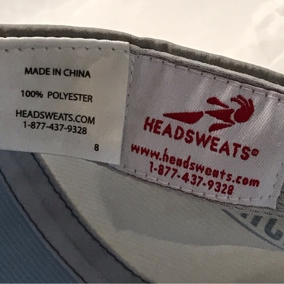 Headsweats - Kemah Triathlon Cap - Picture 12 of 14